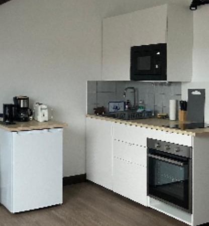 Joli Studio Centre-Ville Vendôme Екстериор снимка