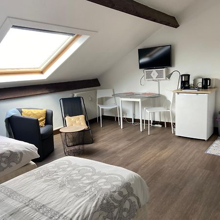 Joli Studio Centre-Ville Vendôme Екстериор снимка