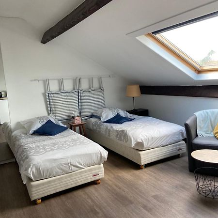 Joli Studio Centre-Ville Vendôme Екстериор снимка