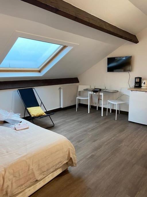 Joli Studio Centre-Ville Vendôme Екстериор снимка