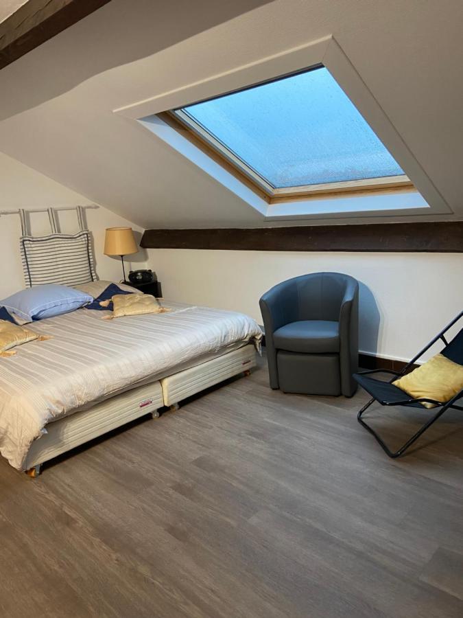 Joli Studio Centre-Ville Vendôme Екстериор снимка