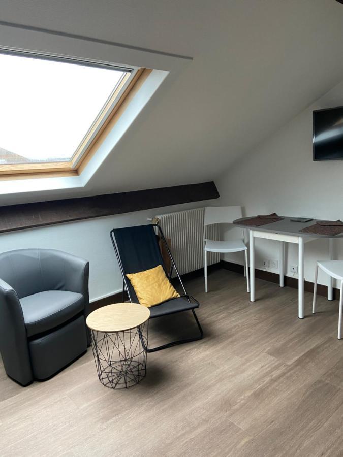 Joli Studio Centre-Ville Vendôme Екстериор снимка