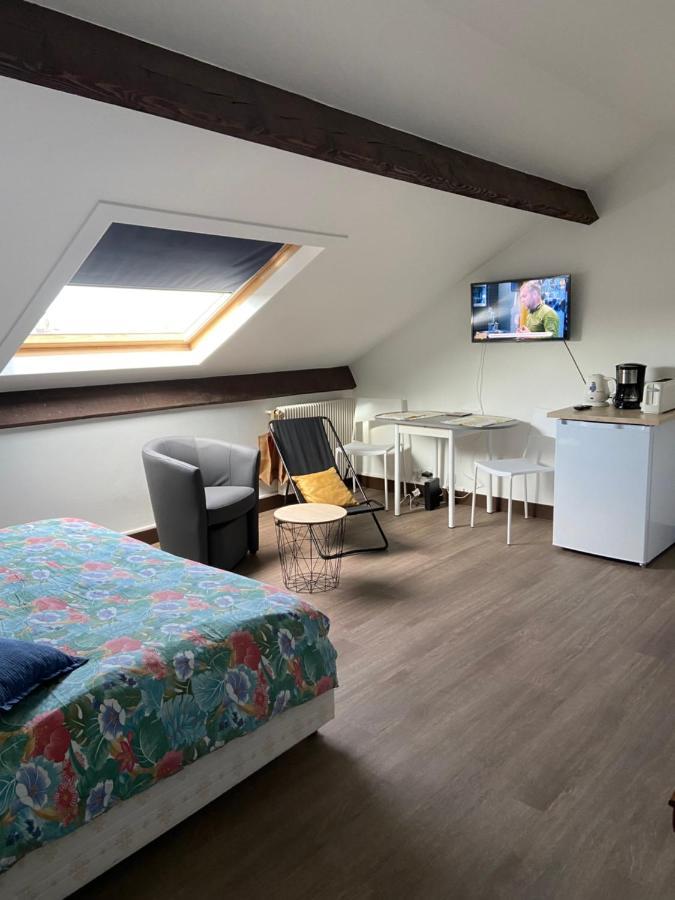 Joli Studio Centre-Ville Vendôme Екстериор снимка