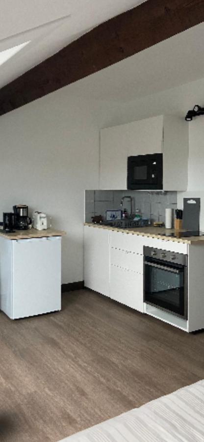Joli Studio Centre-Ville Vendôme Екстериор снимка
