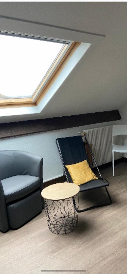 Joli Studio Centre-Ville Vendôme Екстериор снимка