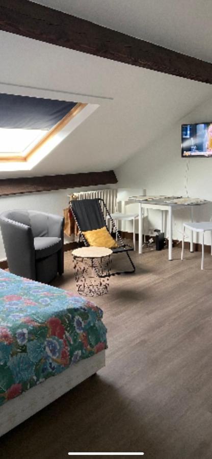 Joli Studio Centre-Ville Vendôme Екстериор снимка